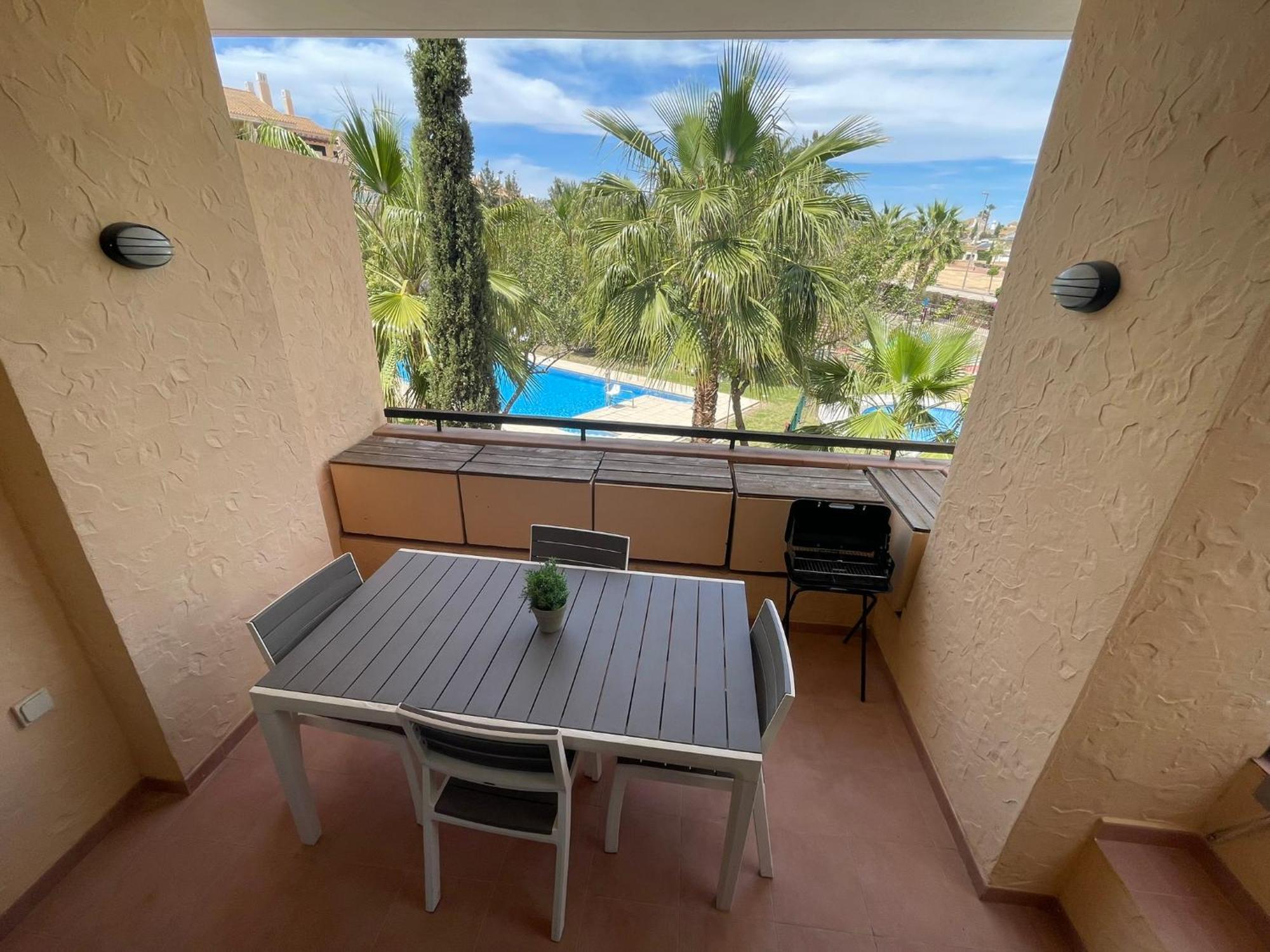 Relax House Murcia Fuente Alamo  Exteriör bild