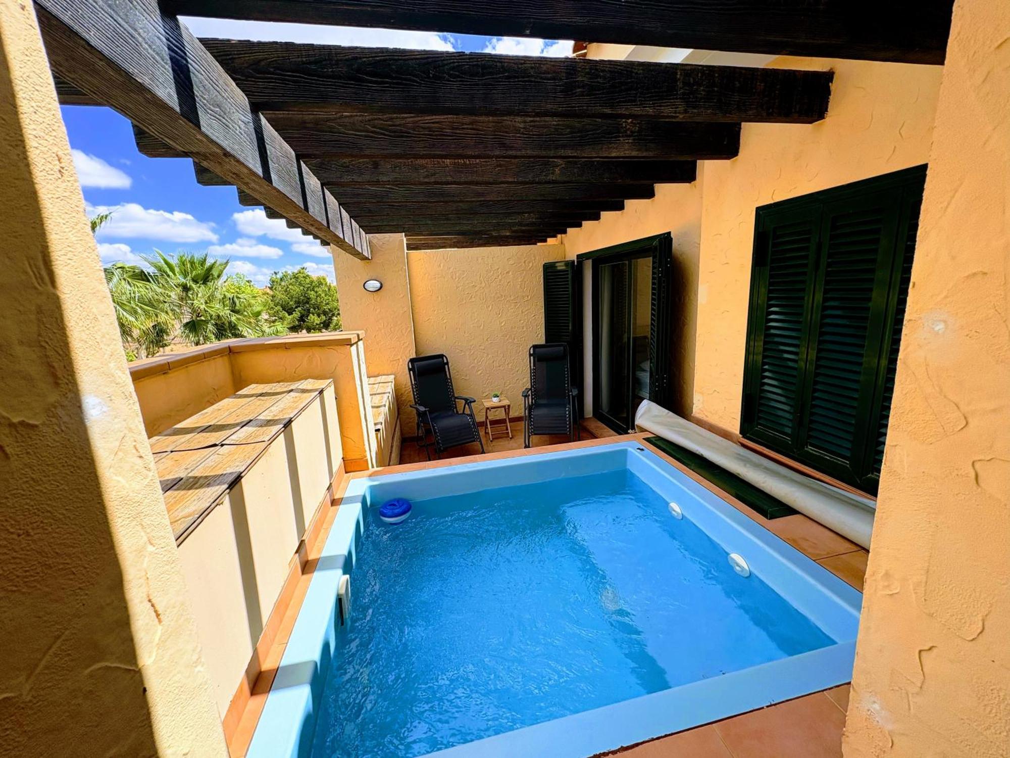 Relax House Murcia Fuente Alamo  Exteriör bild